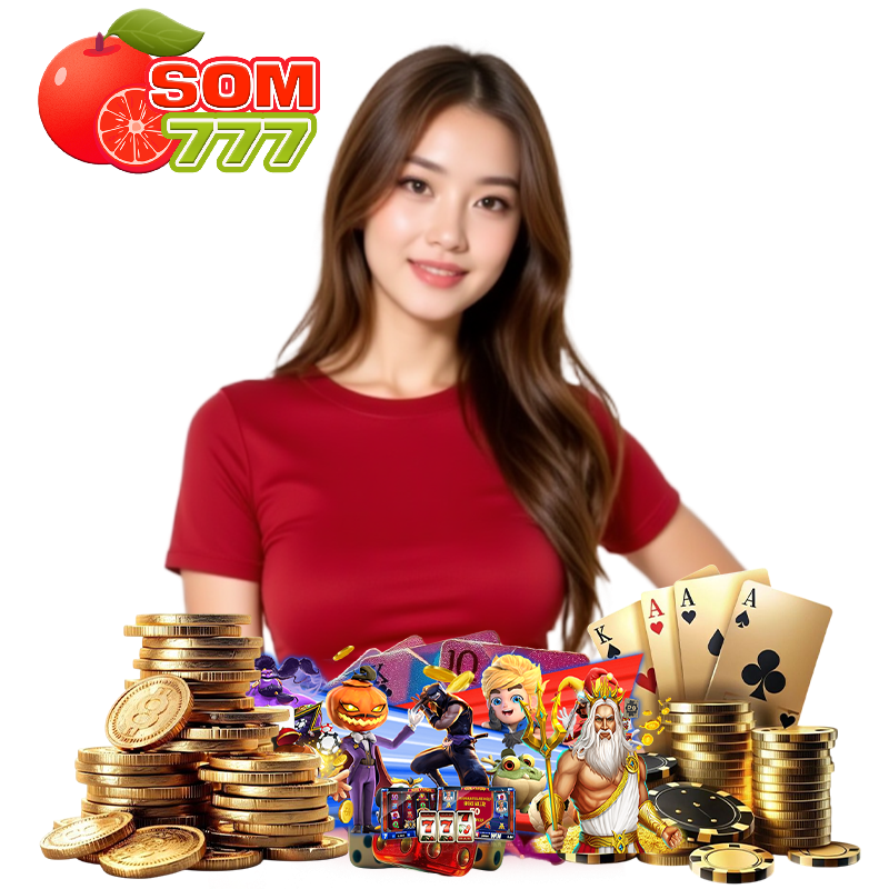 som777 ไม่ผ่านเอเยนต์