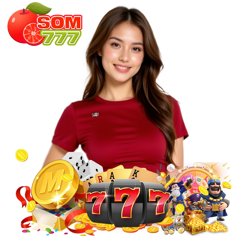 som777 สล็อตแตกหนัก